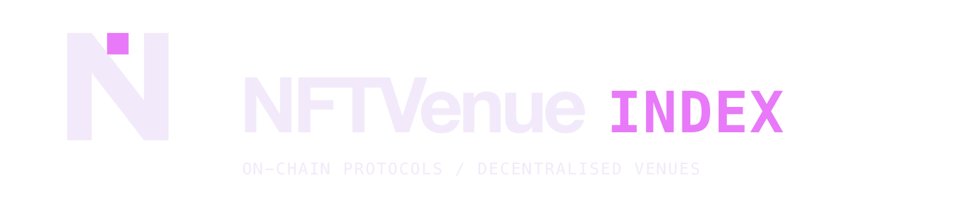 NFTVenue Ledger
