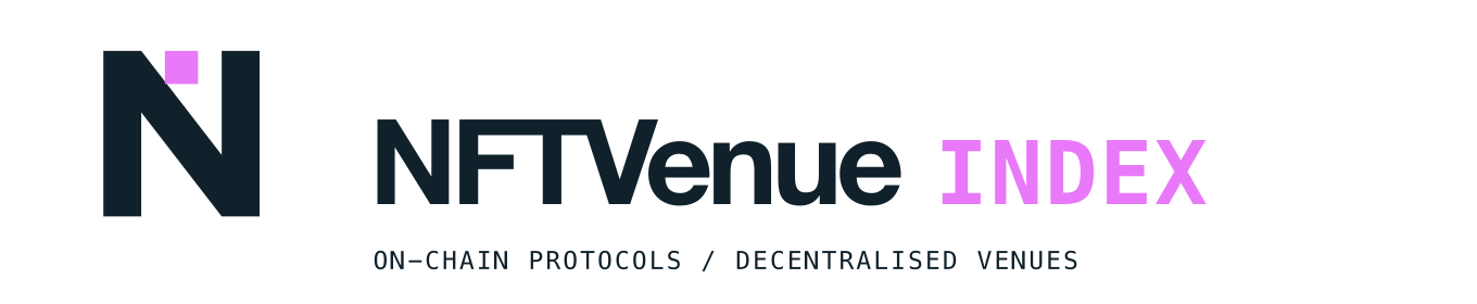 NFTVenue Ledger